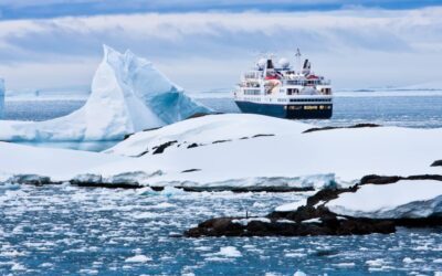 Norwegian Cruise customer says she was âscammed.â What to do if a ship reroutes.